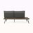 SOFA SEATER - LEFT SIDE