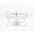 Inoue Armless Stacking Chair