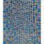 Hand Woven Wool Geometric Area Rug-65624920