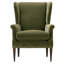 Heywood Accent Chair