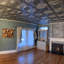 Carreau de plafond en PVC encastré ou collé Steampunk-88606217-93224292