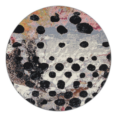 Keazia Indoor/Outdoor Area Rug