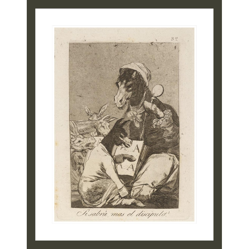 66399-LG-P-BF1000Museums 66399-LG-P-BF, H 29,5 po x l 23,12 po