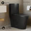 Toilette deux pièces à chasse d'eau brute 1,28 GPF St. Tropez-111405860-111405862