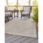 Tapis d'extérieur Preen couleur pierre-849072499