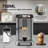 Fully Automatic Espresso Machine 20 Bar