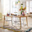 MENSIKU Cantilever chair -1562363244
