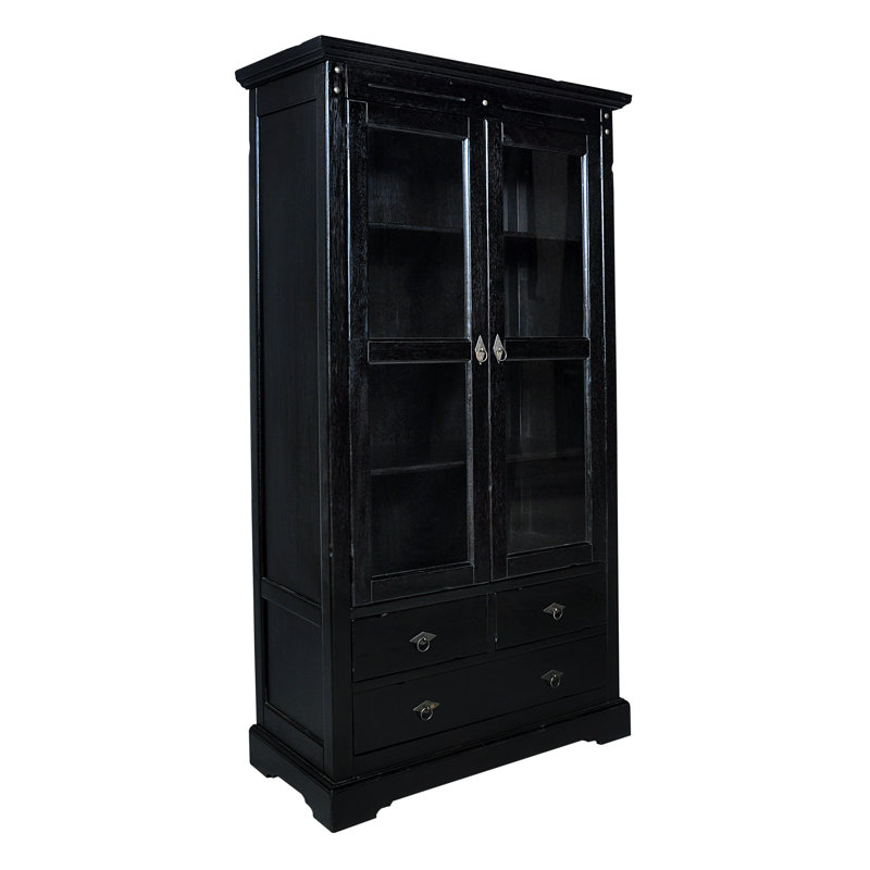 Boalsburg Display Cabinet