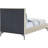 Gallo Upholstered Bed-91110458-91110455