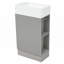 Meuble-lavabo 18,6 po avec lavabo-305540333