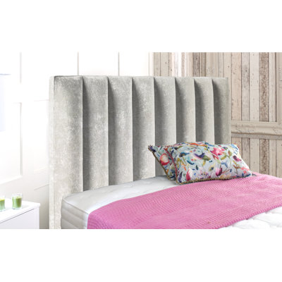 Arleta Upholstered Headboard
