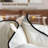 Luxury Down Feather Comforter, 800 Fill Power & Lightweight, Plush Hotel Duvet Insert for Cloudlike Comfort,Available in Oversized King Sizes (120 * 98in) and White-730057503-728338112