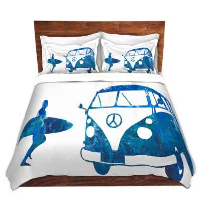 Duvet Cover