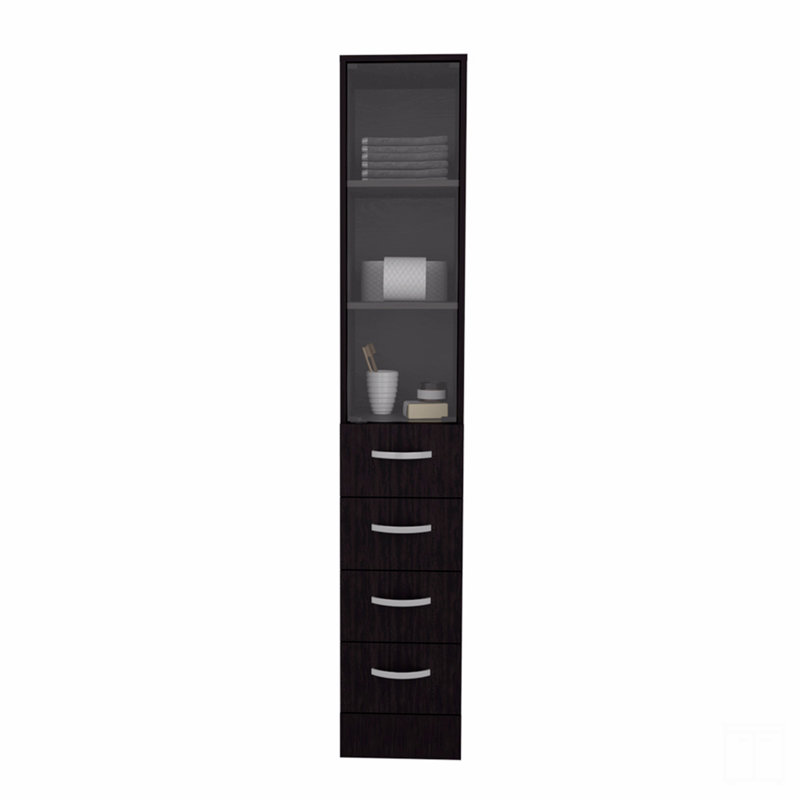 Linen Cabinet