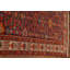Tapis de couloir traditionnel 3 x 17