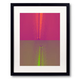 Time Machine Print by Kevin Quinn