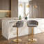 Tabouret de bar Christal-88074953