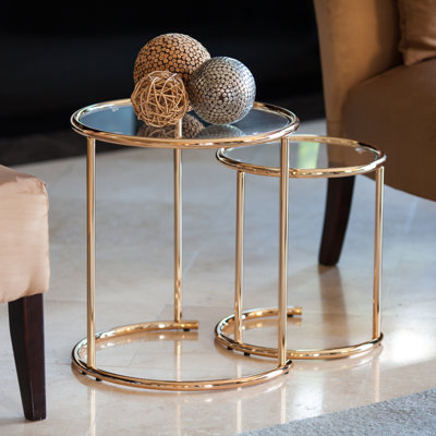 Table de bout La Mott