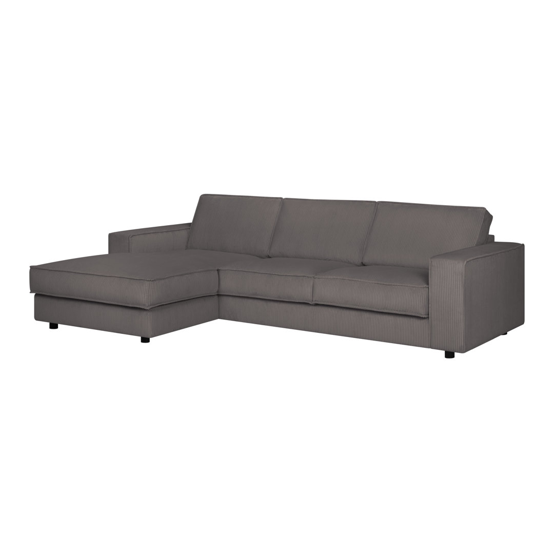 Ecksofa Delmore