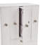 PU Leather Jewellery Box + Drawers