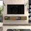 Meuble télé flottant Multi Design-452488237