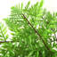 30cm Faux Fern Plant in Pot Liner-124905369