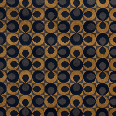 Eclipse Velvet Fabric