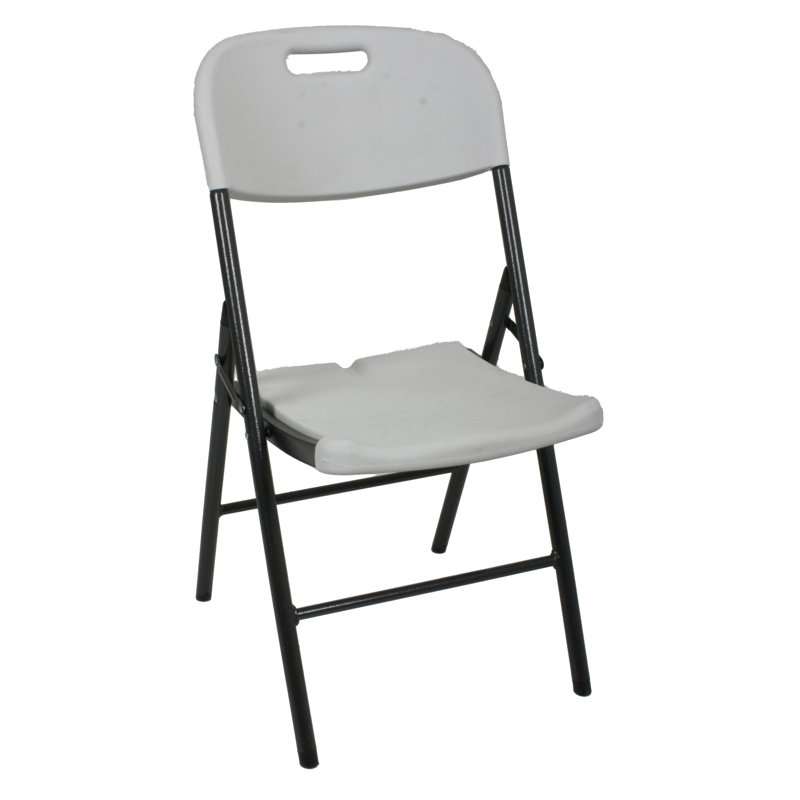 Mufaro Folding Patio Dining Armchair