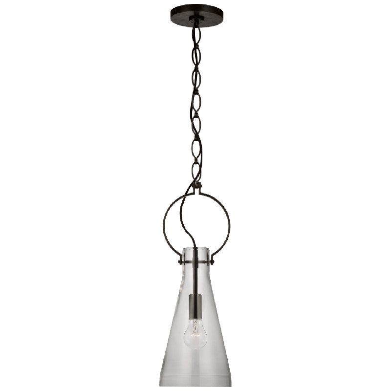 Limoges 1 - Light LED Pendant