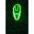 Green is out of stock selected