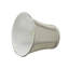 Abat-jour cloche de 5 po (attache)-50661477