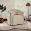 Fauteuil d'appoint 33,5 po