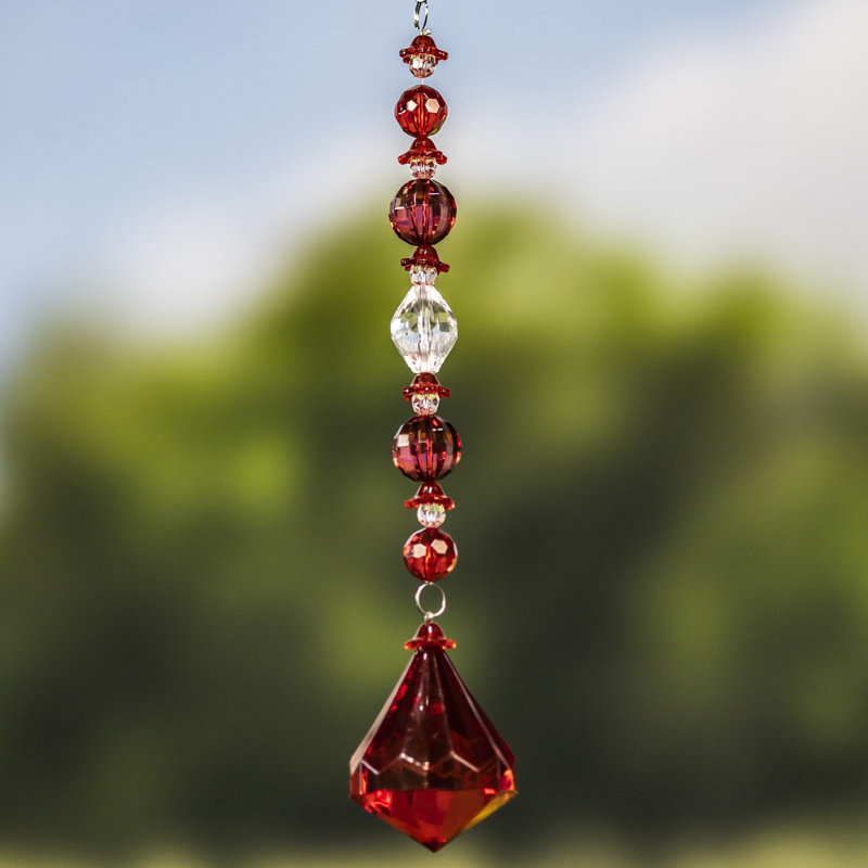 Kenslee Plastic Rain Chain