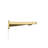 Parallel Wall Mounted Tub Spout Trim-93020330