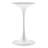 Lippa 20" Round Artificial Marble Side Table-1943643778-1915396983