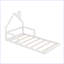Lit maison avec lit gigogne Latitude Run®-2005532709-2005532711