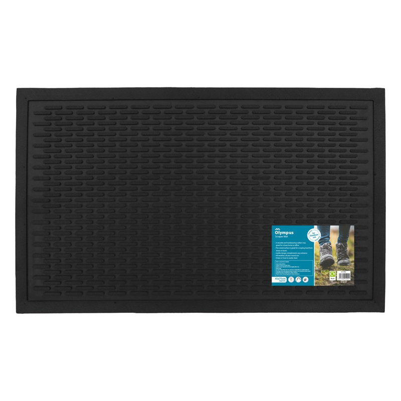 Outdoor Doormat