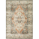 Hinkson Oriental Indoor Rug