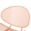 Chaise ELBA (ensemble de 2)-1115004464