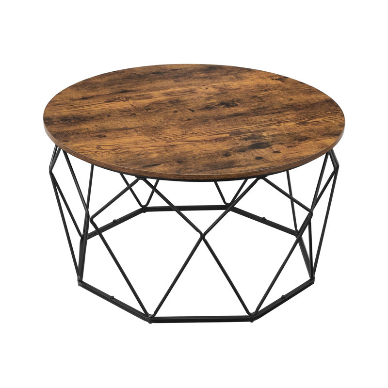 Albertis Coffee Table