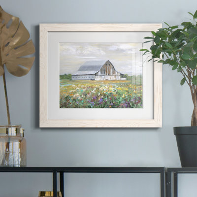 " Country Fields "