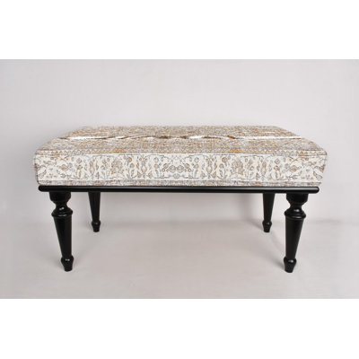 Kitchen Furniture Bench, Desk Bench, Ottoman Bench, Upholstered Bench, Turkish Rug Bench, Kilim Bench, Home Decor Bench, Handmade Bench