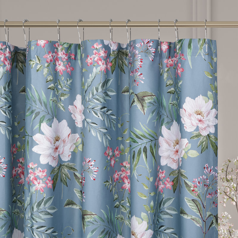 SAVANNAH SHOWER CURTAIN