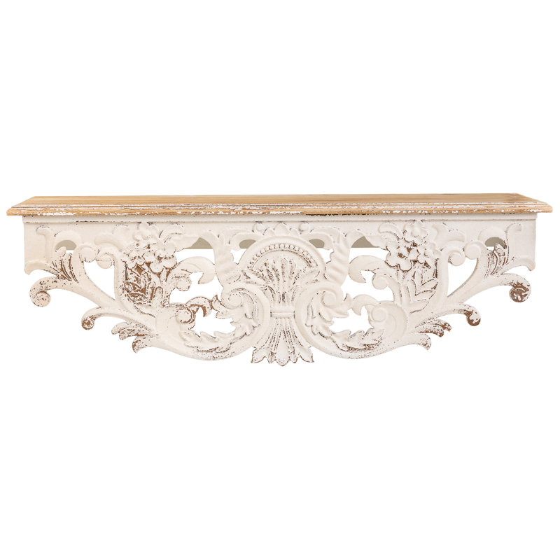 Gothenburg Bracket Shelf