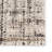 Elya Handmade Dhurrie Wool Gray Area Rug-1946616458