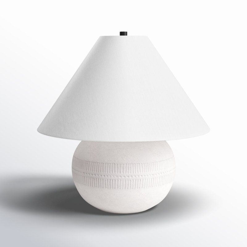 Jolene Ceramic Table Lamp
