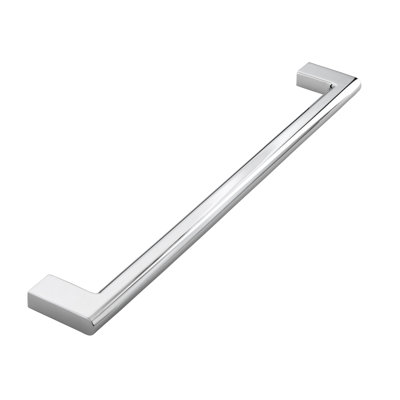 Vail 10" Chrome Bar Pull