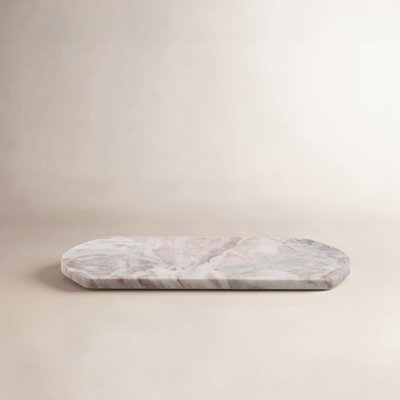Mirianne Joss & Main Marble Cutting Board