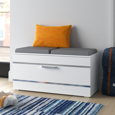 Adoncia Shoe Storage Cabinet