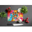 Hippie Animal Bengal Tiger Glass Cutting Board